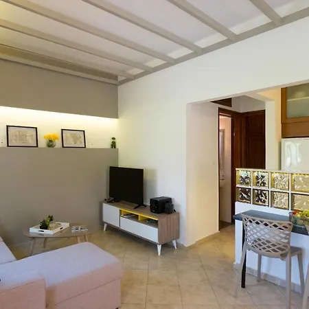 Olive Garden Private Flats Apartment Kato Daratso