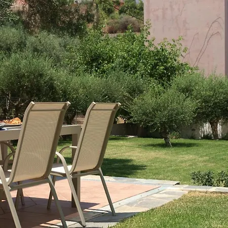 Olive Garden Private Flats Apartment Kato Daratso