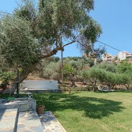 Olive Garden Private Flats Daire Kato Daratso