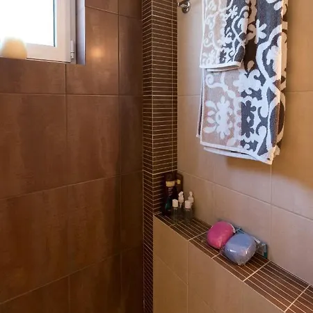 Apartment Olive Garden Private Flats *