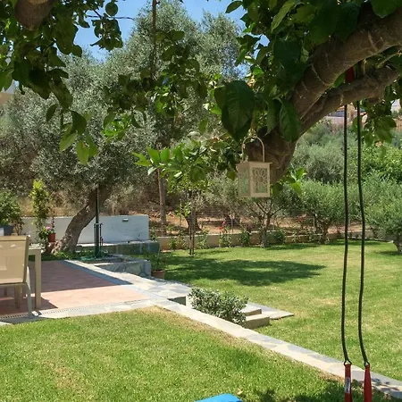 Olive Garden Private Flats Apartment Kato Daratso