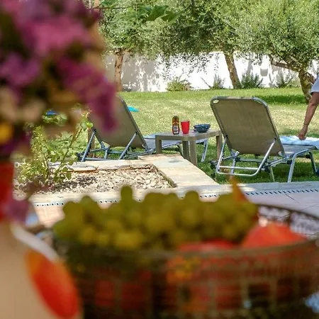Olive Garden Private Flats Apartment