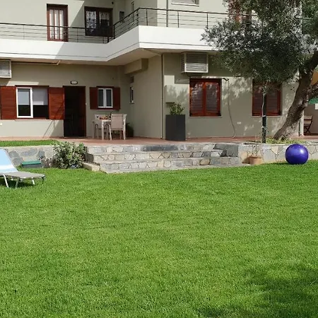 Olive Garden Private Flats Kato Daratso