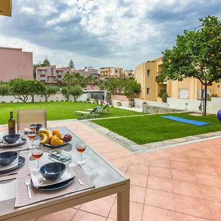 Olive Garden Private Flats Daire Kato Daratso