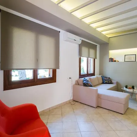 Olive Garden Private Flats Apartment