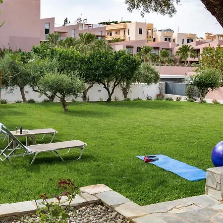 Olive Garden Private Flats Daire Kato Daratso