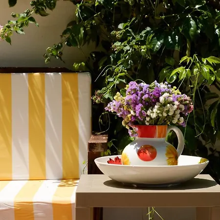 Olive Garden Private Flats Apartment
