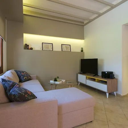 Daire Olive Garden Private Flats Kato Daratso